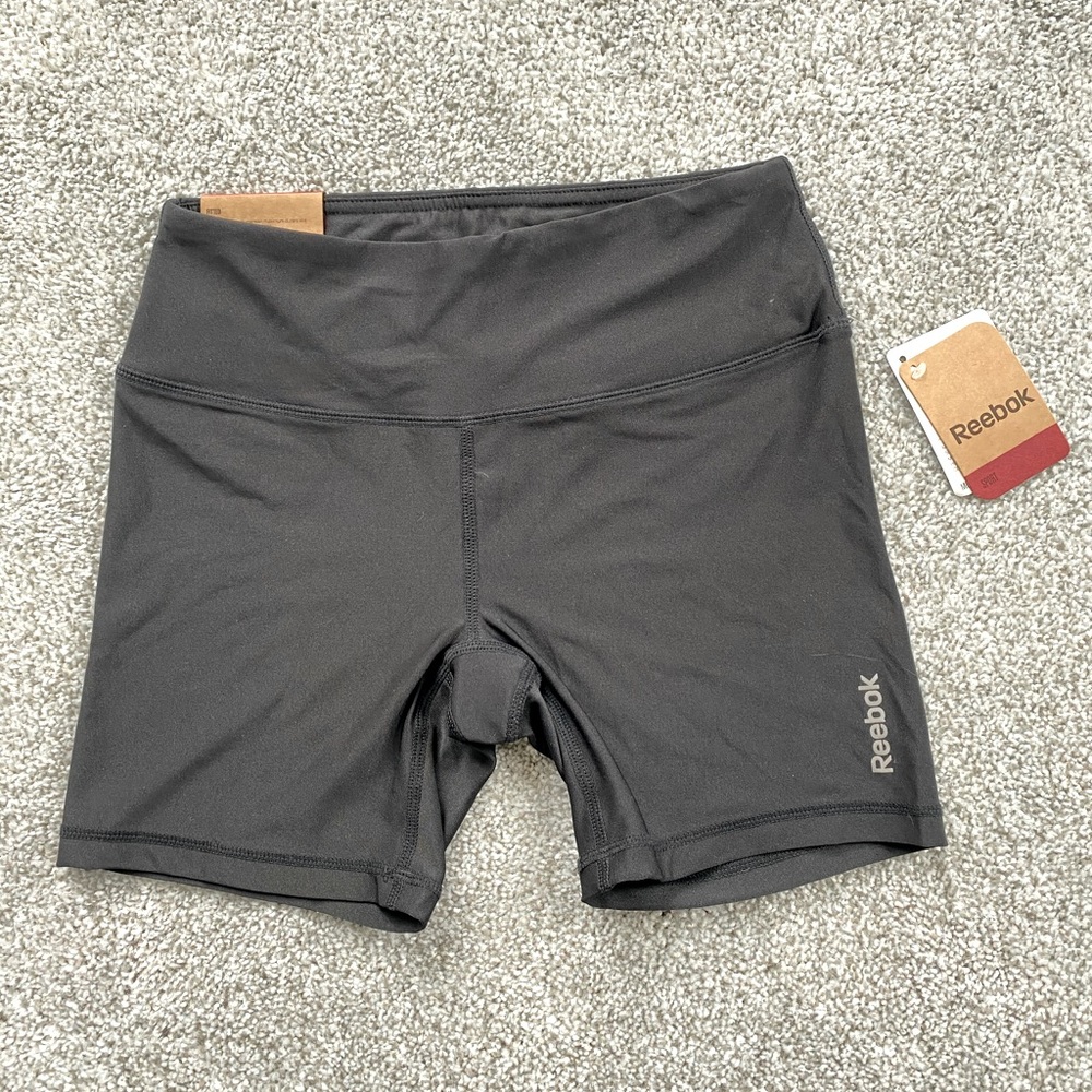 BRAND NEW WITH TAGS Reebok shorts